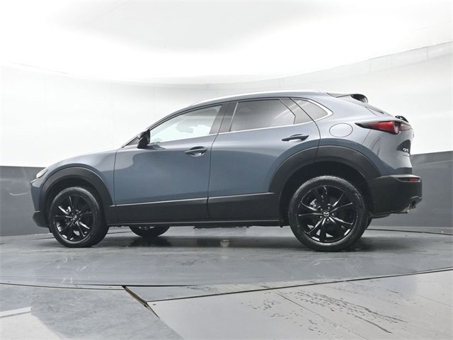 Certified 2024 MAZDA CX-30 2.5 Turbo w/ Premium Package image 30