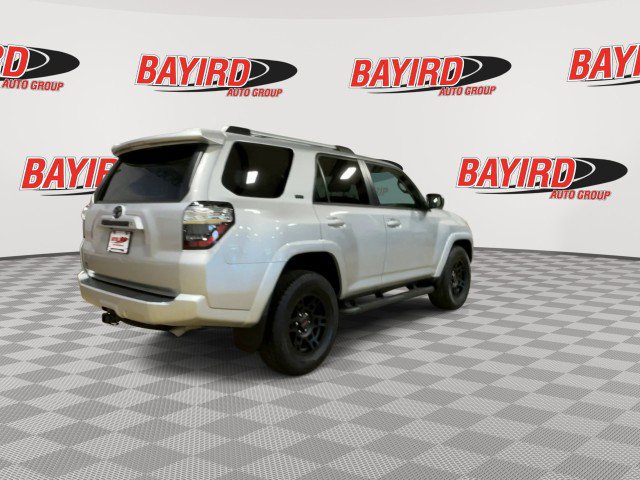 Used 2023 Toyota 4Runner SR5 image 8