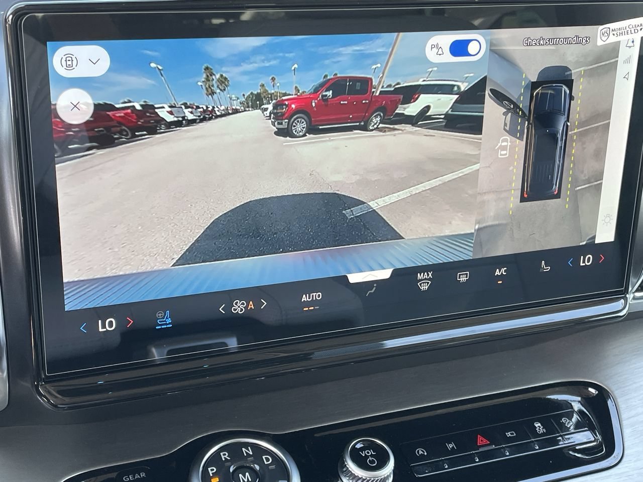 New 2027 Ford Expedition Max Platinum AWD/4WD image 26