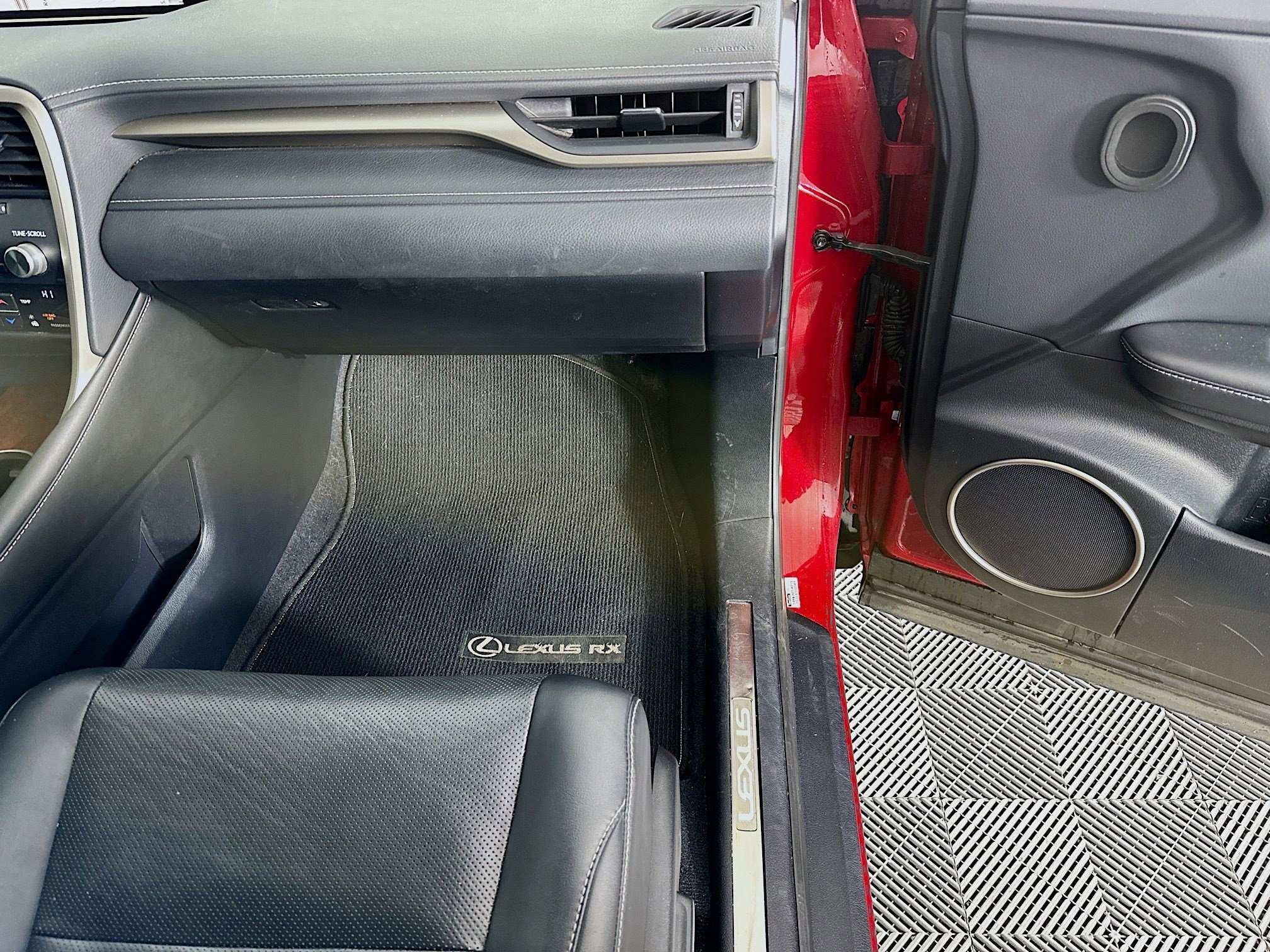 Used 2017 Lexus RX 350 AWD image 33