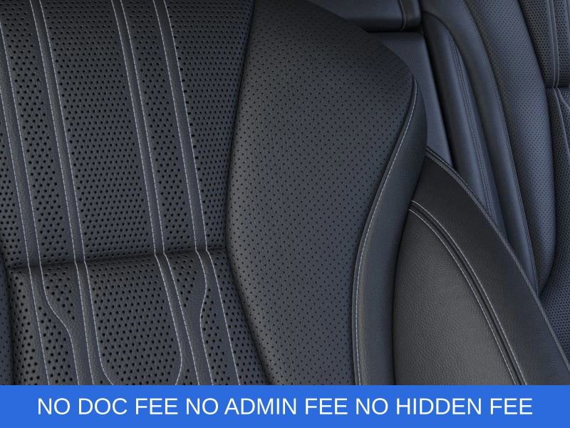 New 2026 Buick Envision Avenir AWD/4WD image 15