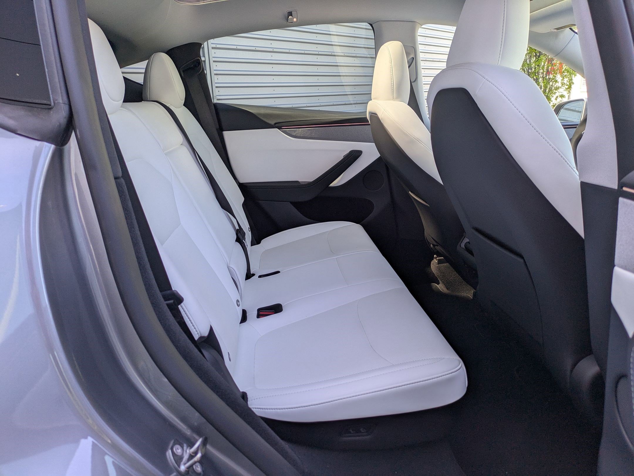 Used 2026 Tesla Model Y AWD image 27