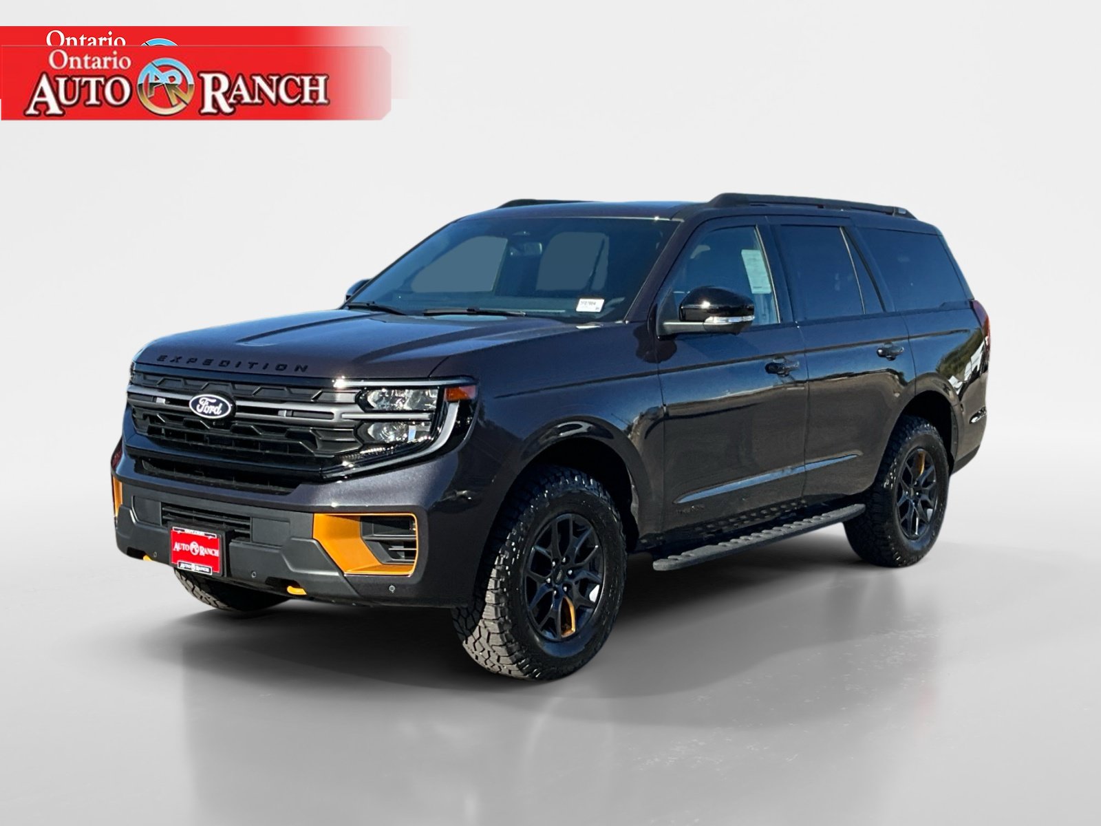 New 2027 Ford Expedition Tremor w/ Driver's Package AWD/4WD image 7
