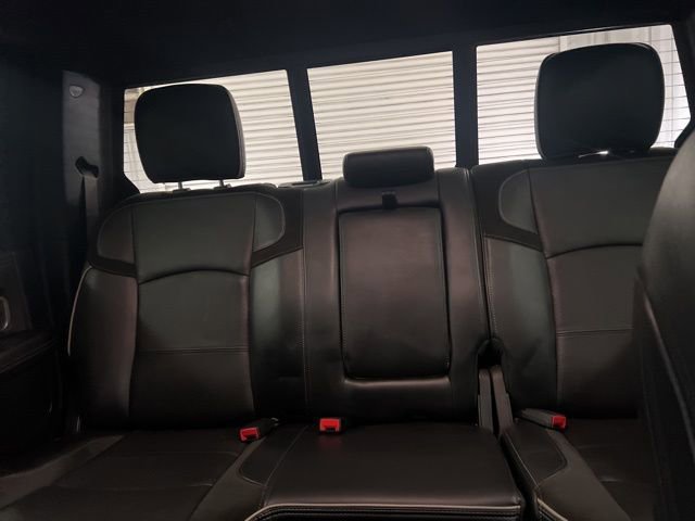 Used 2022 RAM 2500 Laramie image 13