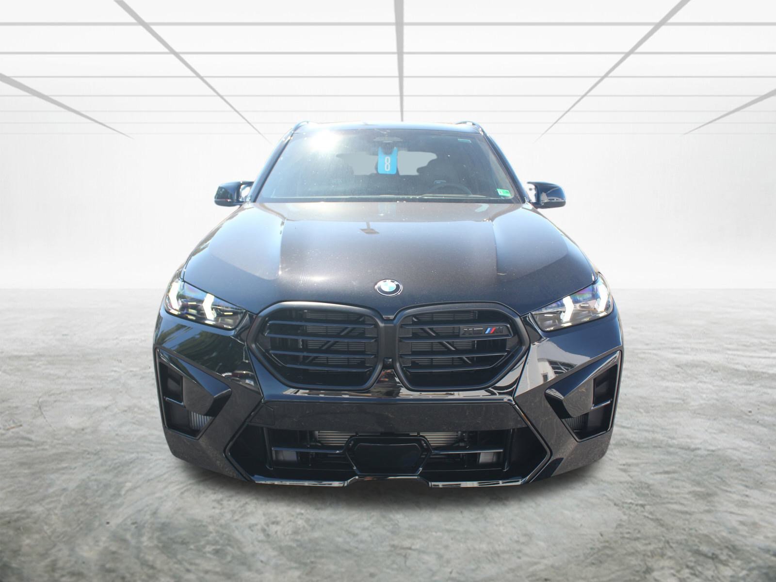 New 2026 BMW X5 M Competition w/ Executive Package image 2