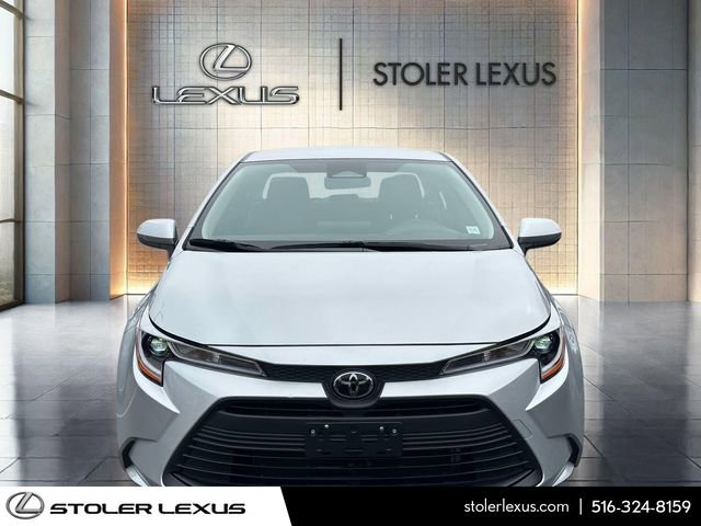Used 2023 Toyota Corolla LE image 8