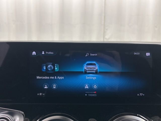 Used 2022 Mercedes-Benz GLB 250 4MATIC image 16