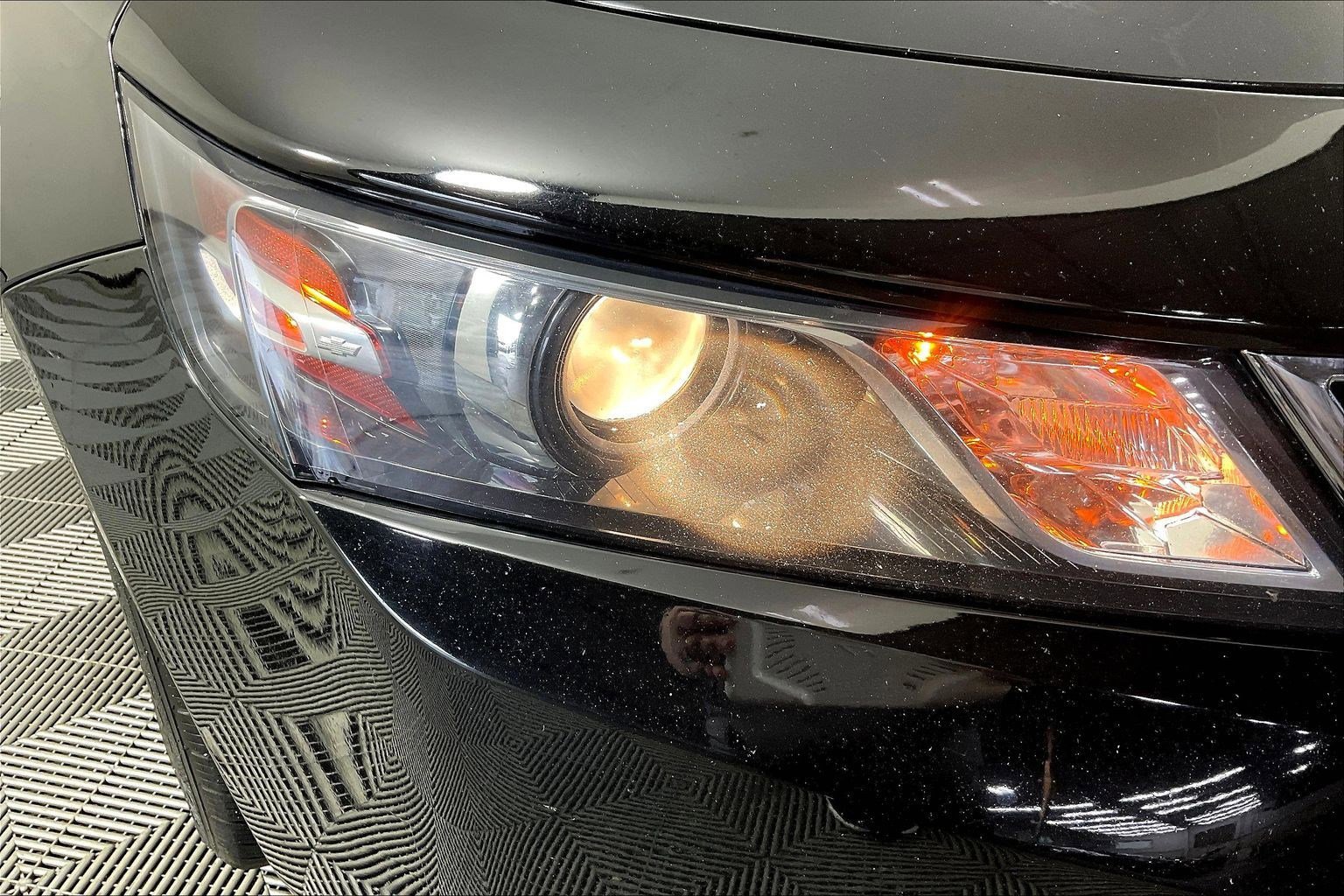 Used 2019 Chevrolet Impala LT FWD image 31