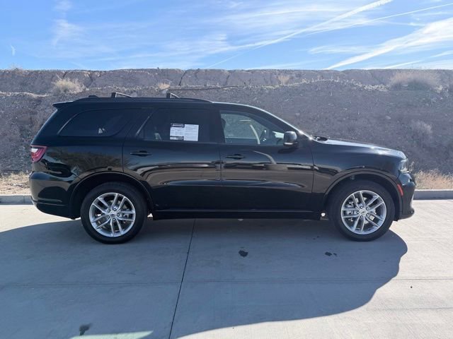 Used 2024 Dodge Durango GT image 4