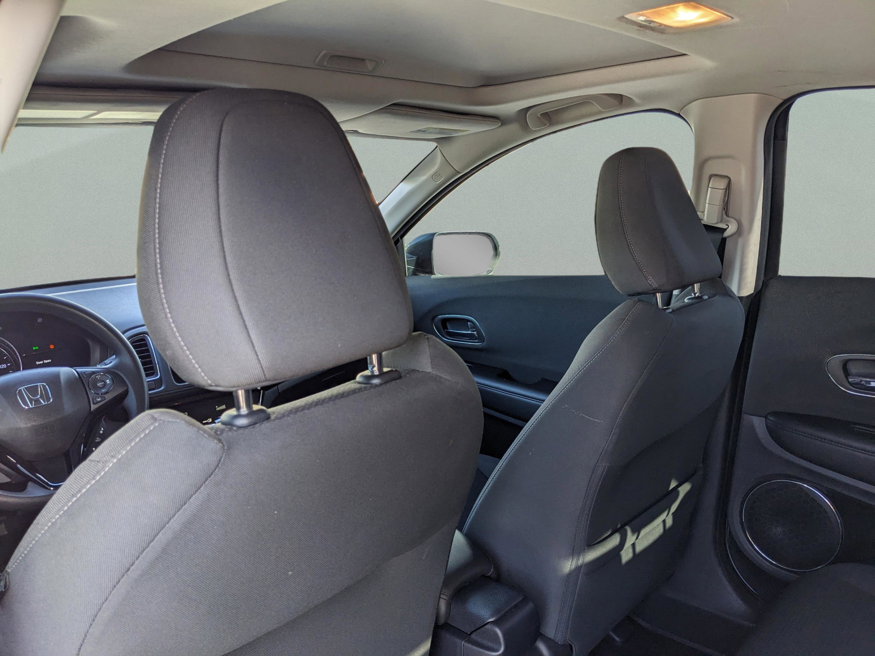 Used 2022 Honda HR-V EX image 21