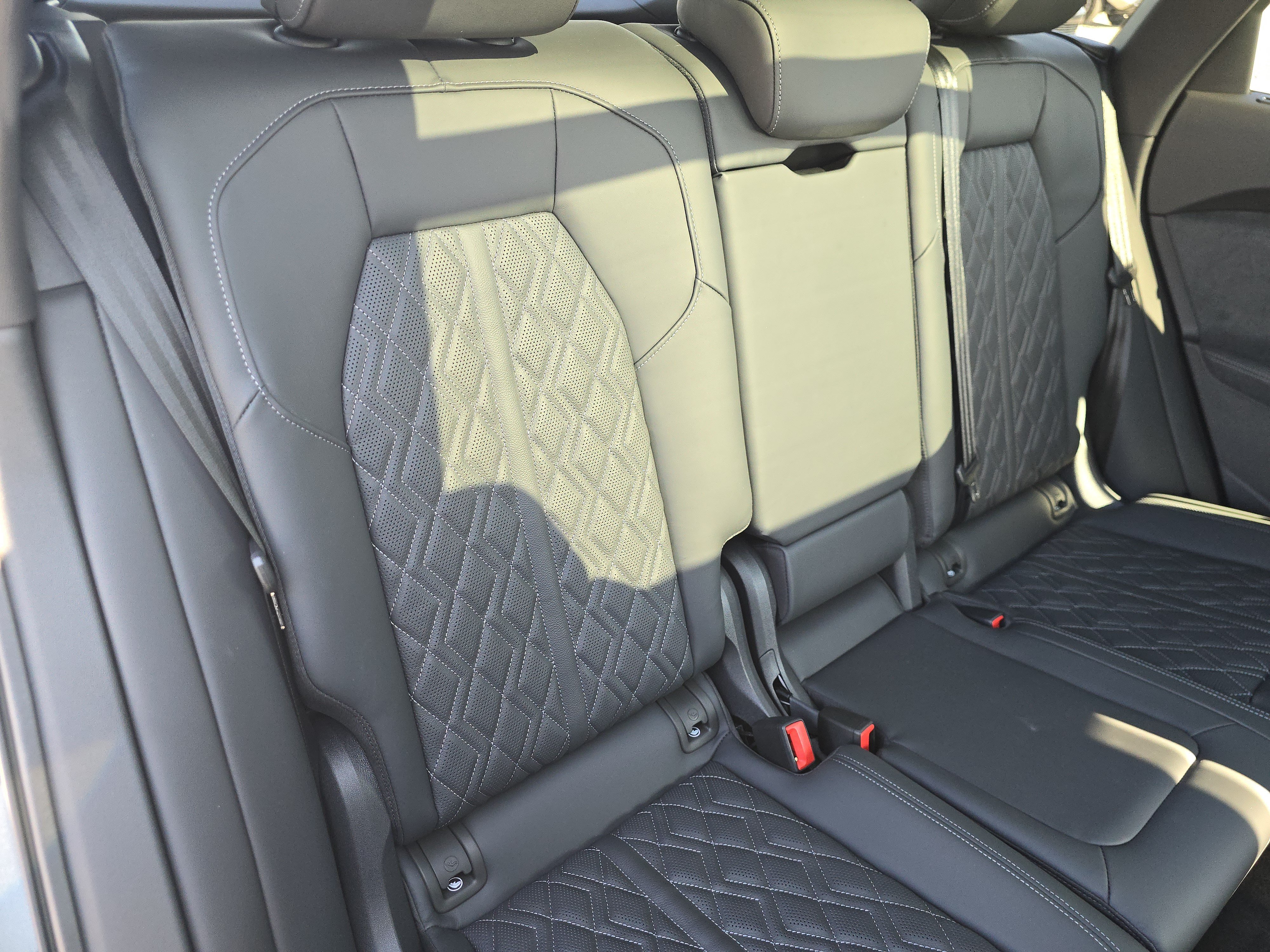 New 2026 Audi SQ5 Premium Plus AWD/4WD image 19