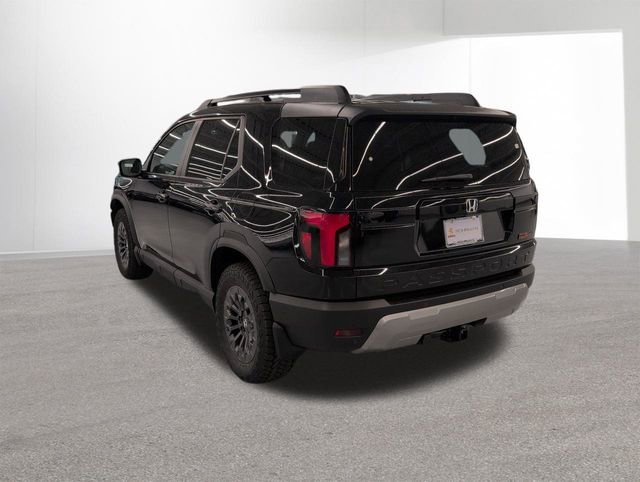 New 2026 Honda Passport TrailSport image 31