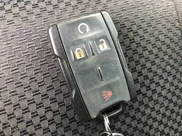 Used 2017 Chevrolet Silverado 1500 LT w/ All Star Edition image 25