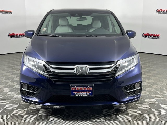 Used 2019 Honda Odyssey EX image 4