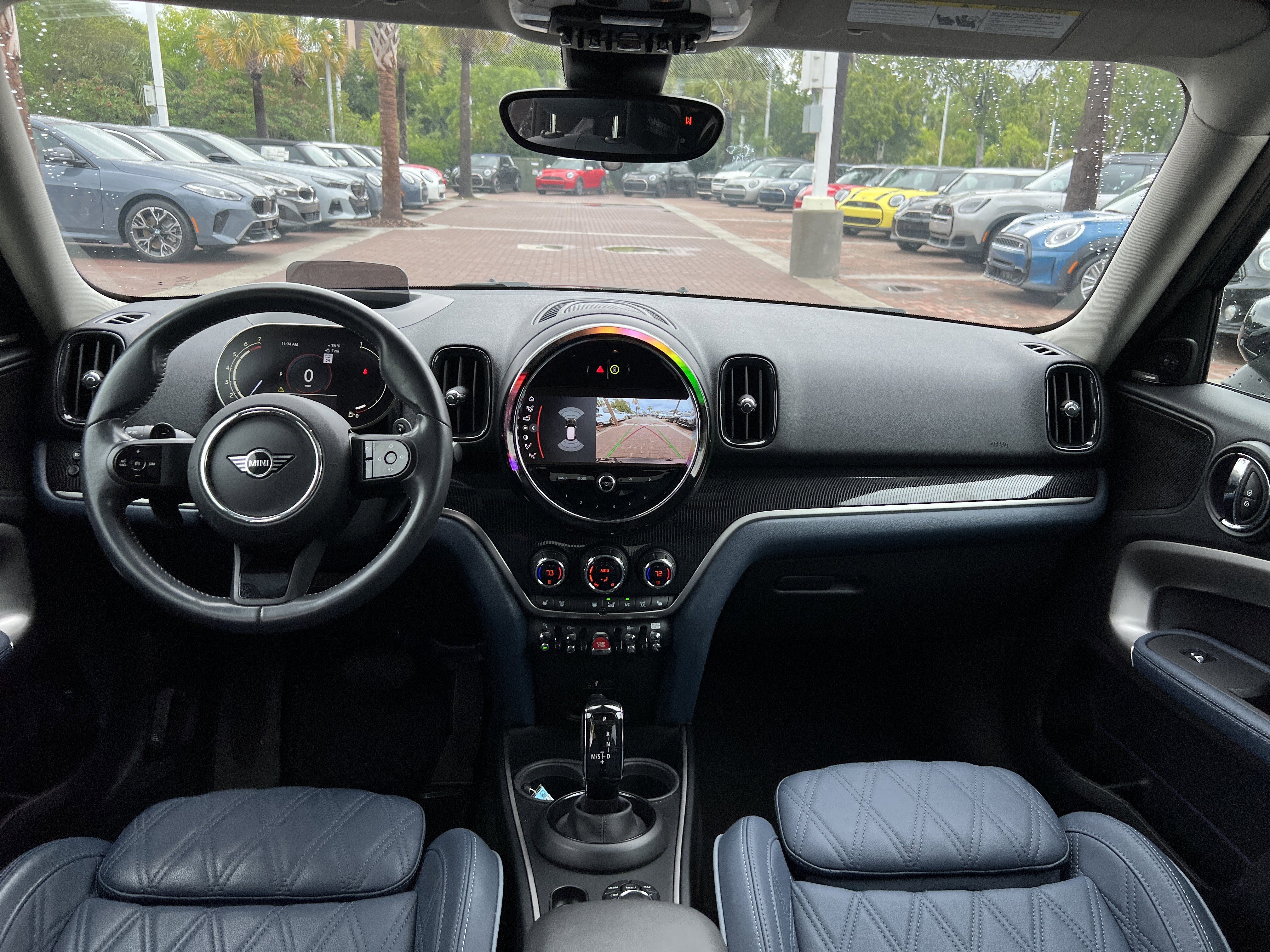 Used 2024 MINI Cooper Countryman S FWD image 29