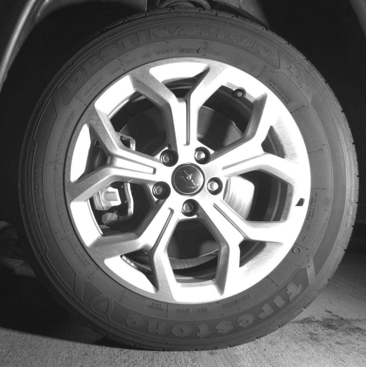 Used 2025 Jeep Compass Latitude image 12