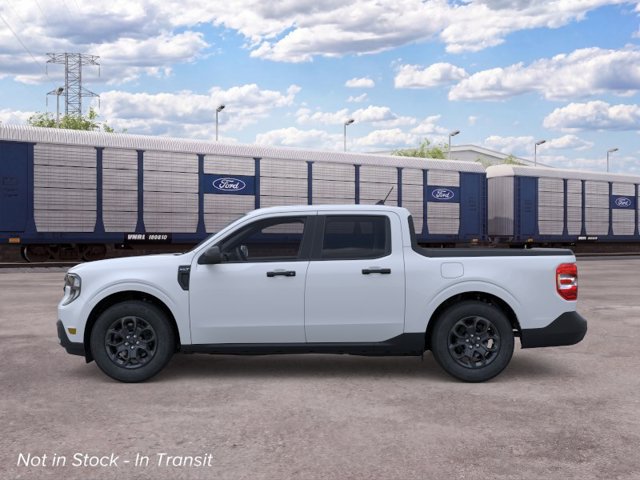 New 2026 Ford Maverick XLT FWD image 3