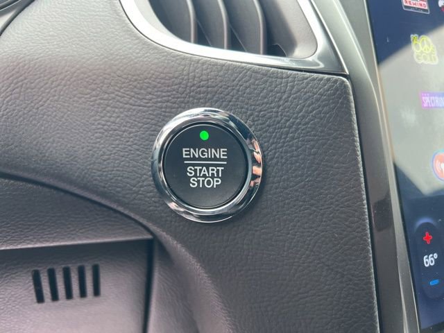 Used 2021 Ford Edge ST w/ Equipment Group 401A image 19