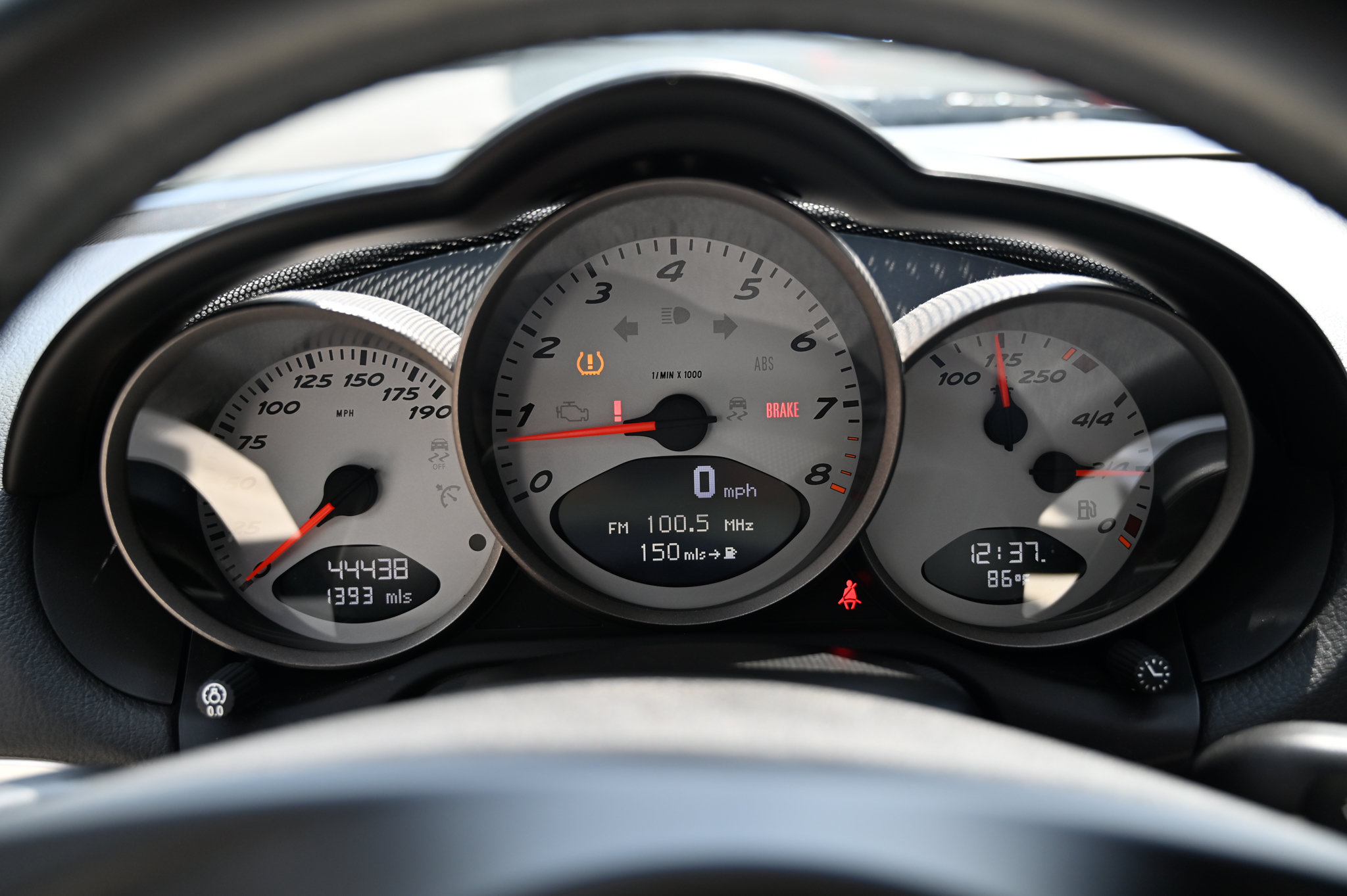 Used 2011 Porsche Cayman S RWD image 28