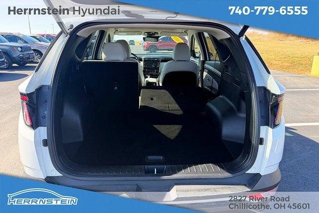 Used 2023 Hyundai Tucson SEL w/ Convenience Package image 21