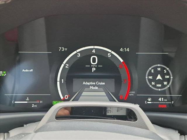 New 2026 Lexus LX 700h F Sport AWD/4WD image 11