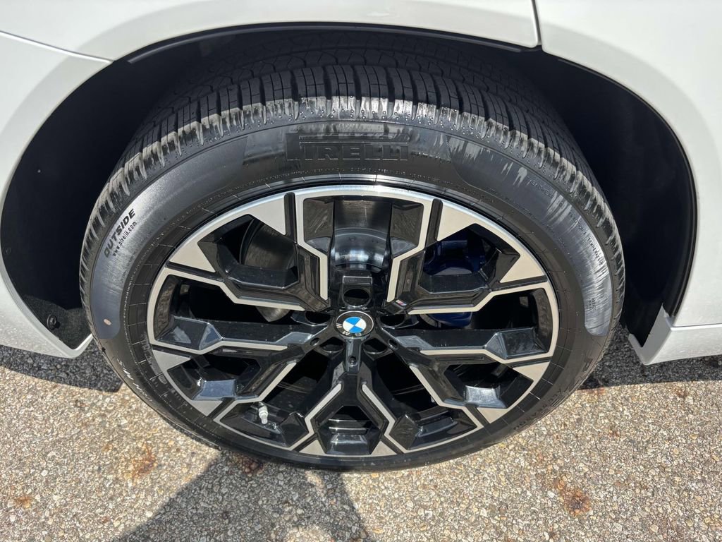 New 2026 BMW X3 M50 w/ Premium Package image 10