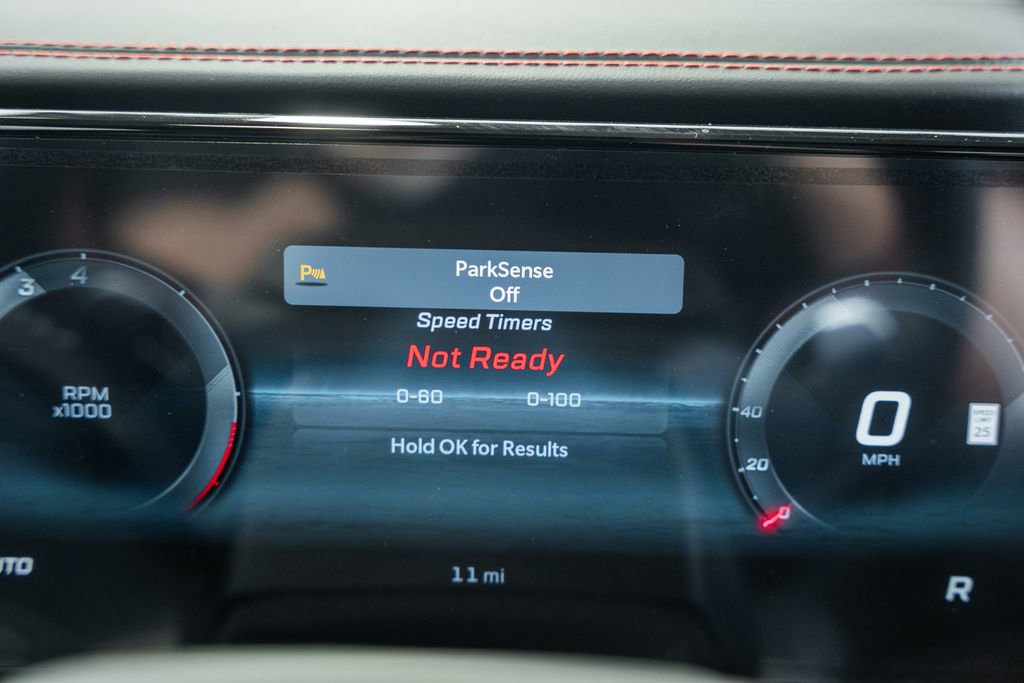 New 2026 Dodge Charger R/T Scat Pack image 40