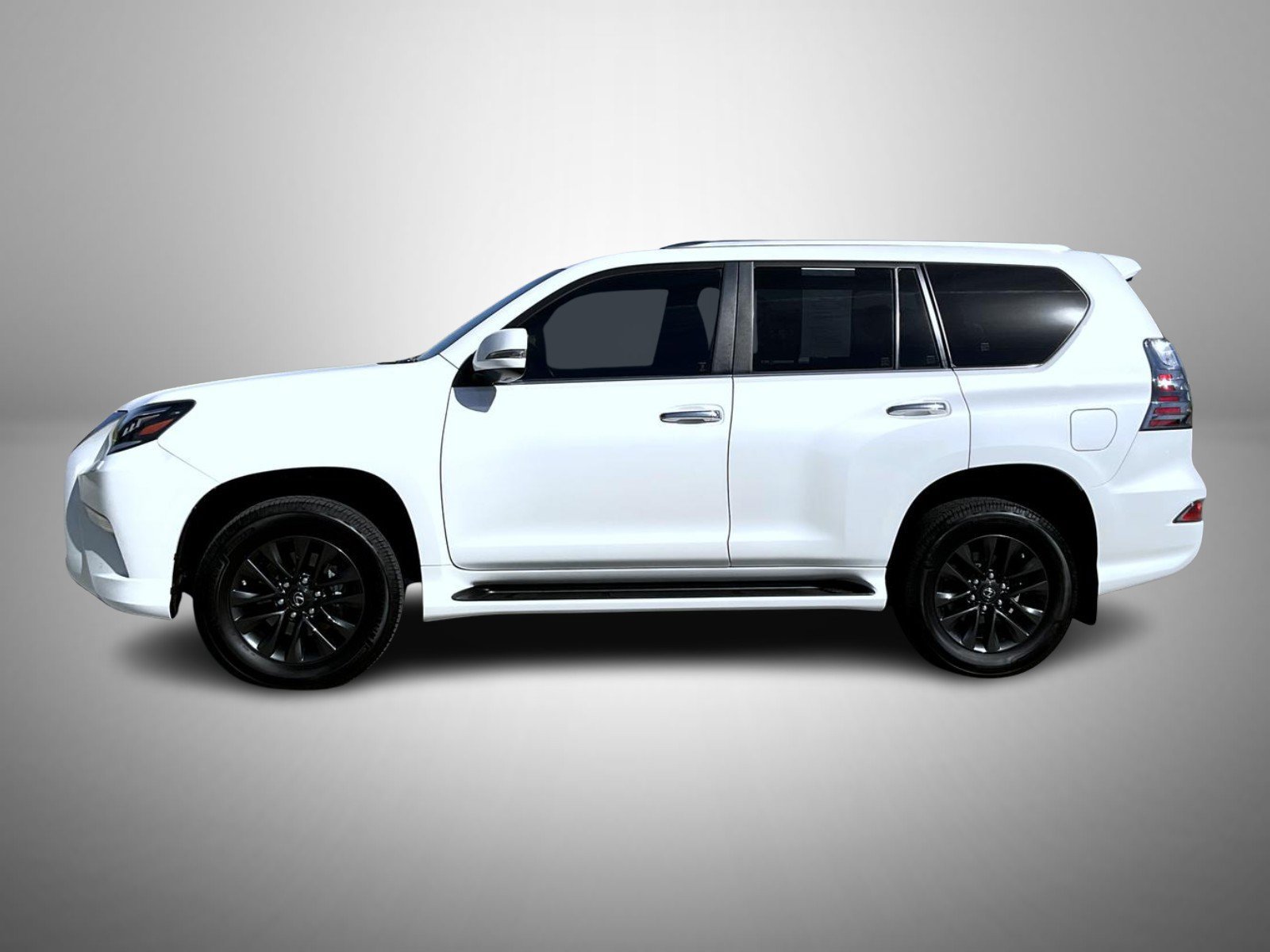 Used 2021 Lexus GX 460 Premium w/ Premium Package AWD/4WD image 8