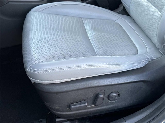 Used 2021 Hyundai Kona Ultimate w/ Cargo Package image 17