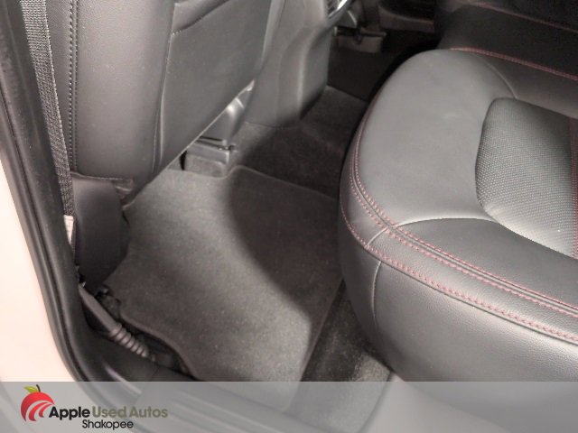 Used 2022 MAZDA CX-5 AWD 2.5 Turbo image 37