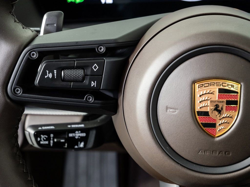 New 2026 Porsche Panamera 4 AWD/4WD image 10
