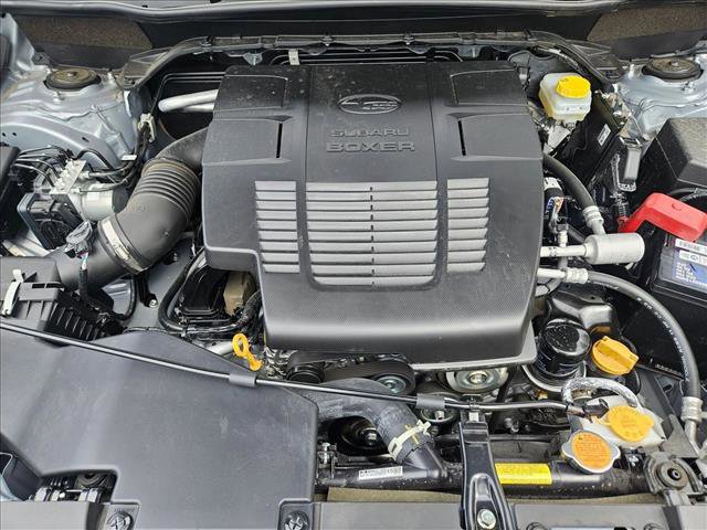 Used 2023 Subaru Forester Touring image 24