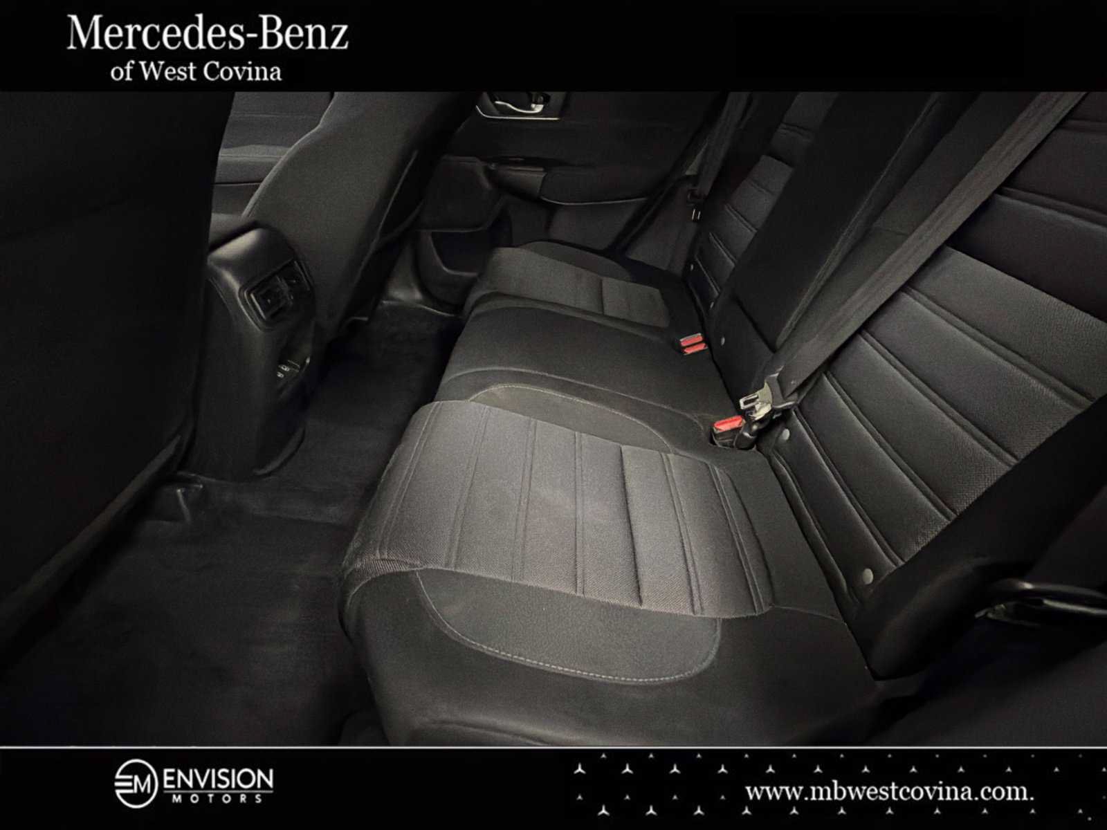 Used 2022 Honda CR-V EX image 41