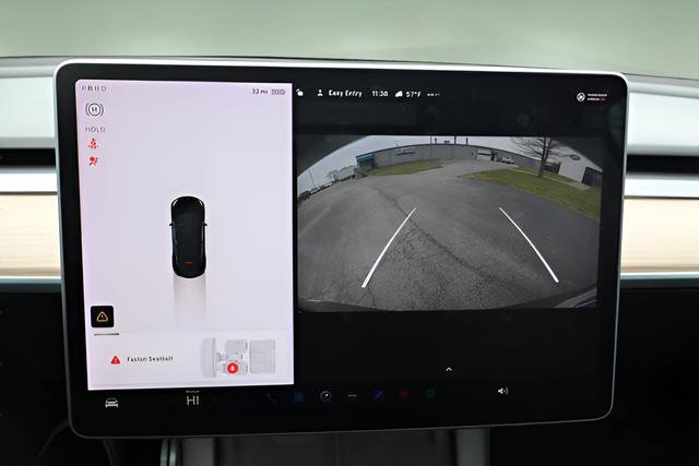 Used 2021 Tesla Model Y Performance image 20