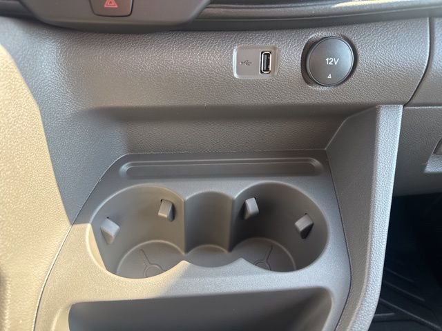 New 2026 Ford Transit 250 148 Medium Roof image 35