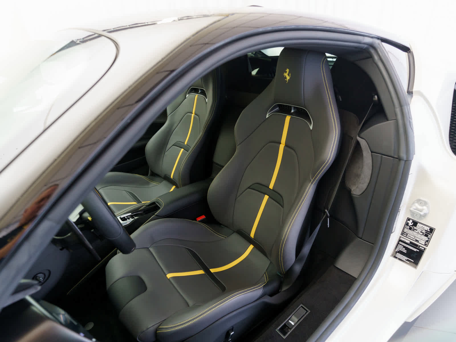 Certified 2022 Ferrari SF90 Stradale image 15