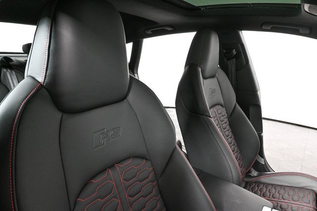 New 2026 Audi RS 7 Performance image 25