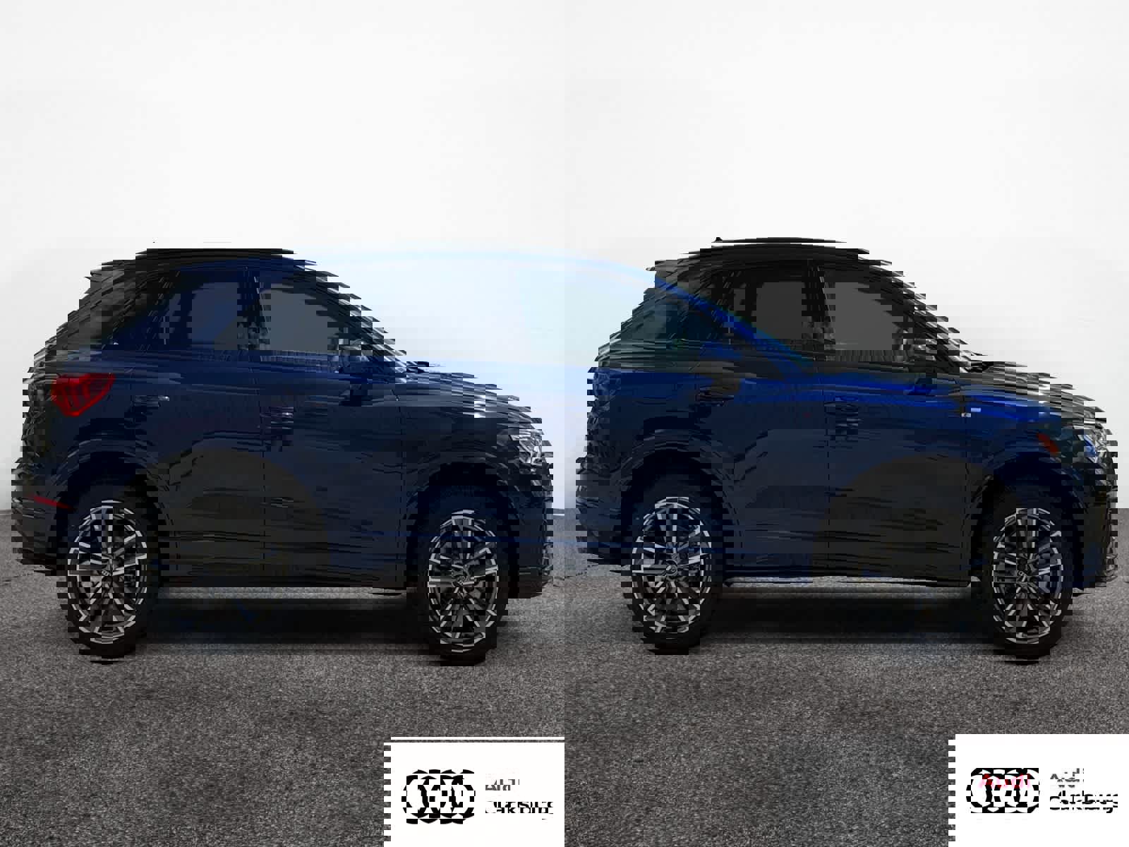 New 2025 Audi Q3 2.0T Premium image 6