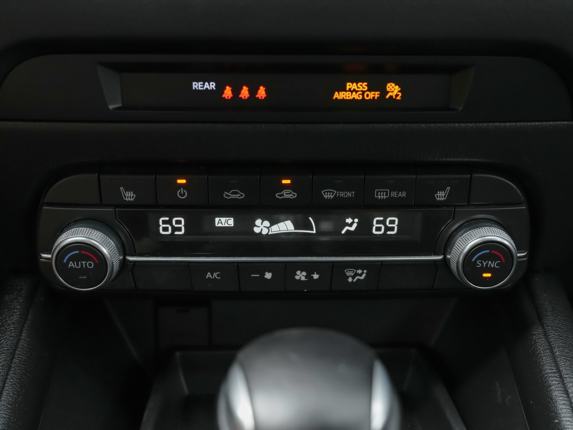 Used 2022 MAZDA CX-5 AWD 2.5 S w/ Select Package image 16