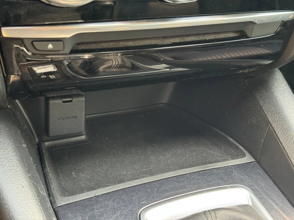 Used 2016 MAZDA MAZDA6 Sport FWD image 19