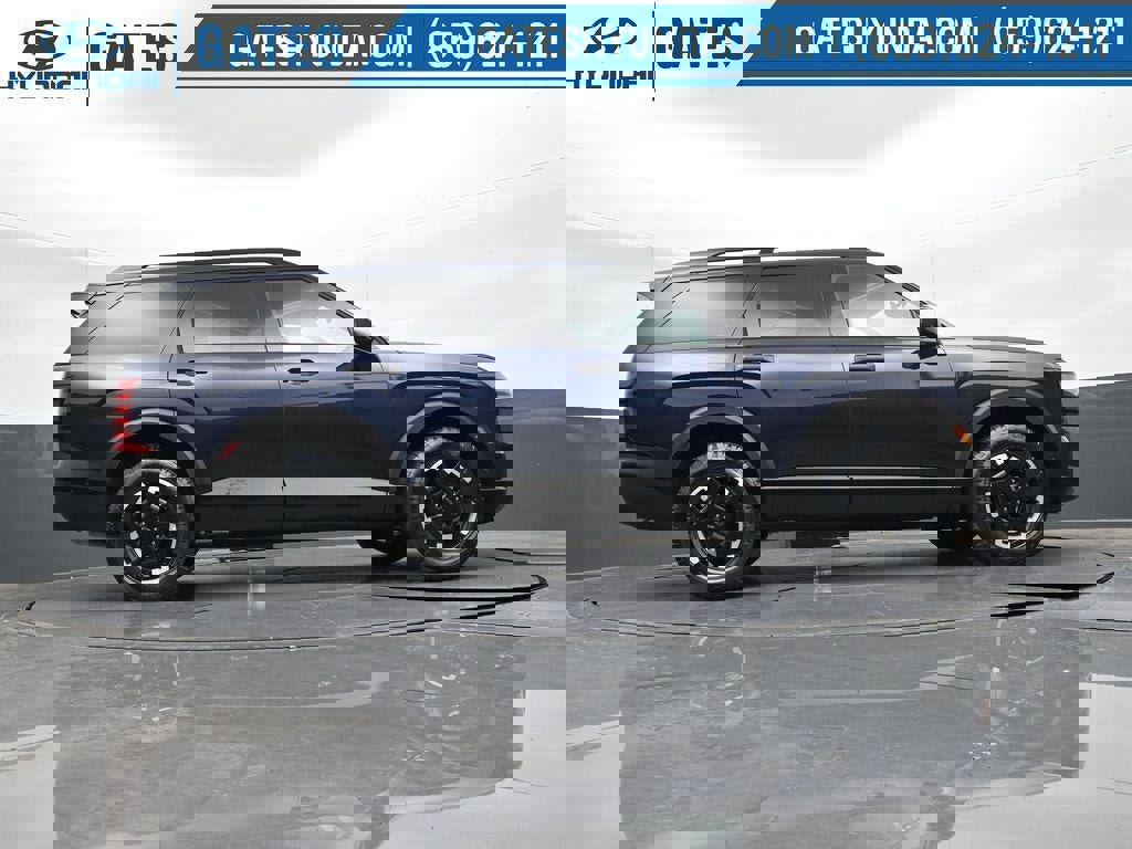 New 2026 Hyundai Palisade XRT Pro image 47