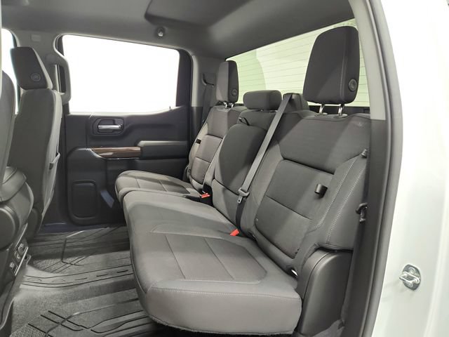 Used 2021 Chevrolet Silverado 1500 RST w/ Max Trailering Package AWD/4WD image 26