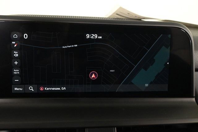 Certified 2025 Kia Seltos EX image 9