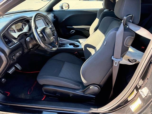 Used 2019 Dodge Challenger R/T Scat Pack image 5