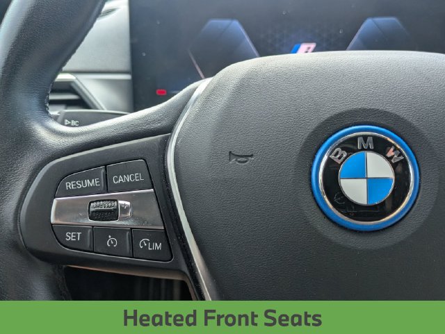 Used 2024 BMW i4 eDrive40 w/ Premium Package RWD image 22