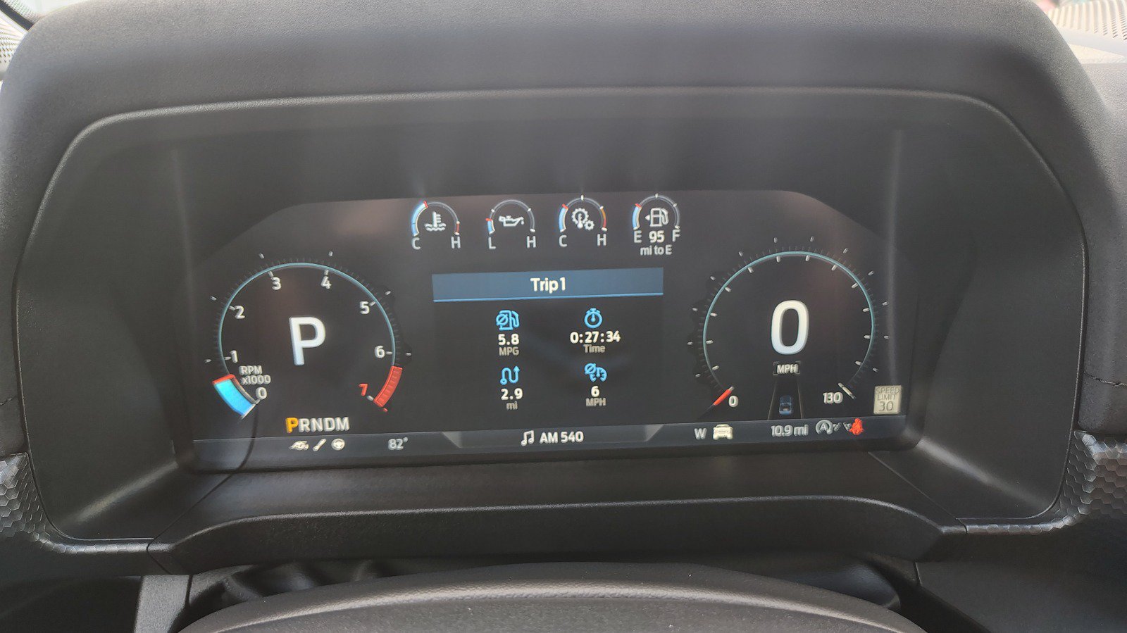 New 2026 Ford Ranger Raptor AWD/4WD image 35
