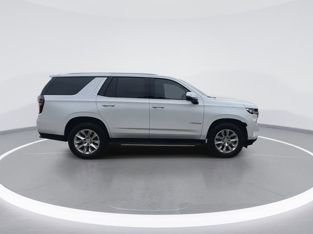 Used 2021 Chevrolet Tahoe Premier AWD/4WD image 13