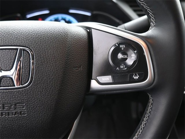 Used 2020 Honda Civic EX-L image 28