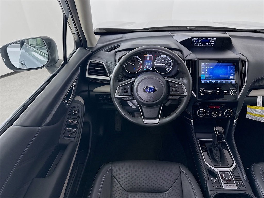 Used 2024 Subaru Forester Limited image 26