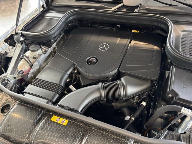 Certified 2026 Mercedes-Benz GLE 350 4MATIC image 33